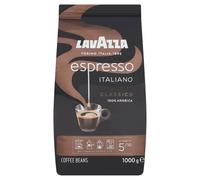 Lavazza, Espresso Italiano Classico, Coffee Beans 1KG (Pack of 3)