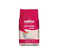 Lavazza Caffe Crema Classico Beans 6er Pack 6 x 1 Kg