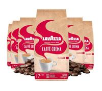 Lavazza Caffé CREMA Classico coffee beans 6 kg