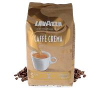 Coffee beans Lavazza Caffe Crema Dolce, 1 kg