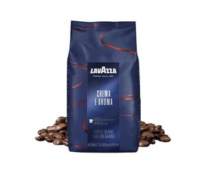 Lavazza Caffé Crema e Aroma BLUE coffee beans 1kg