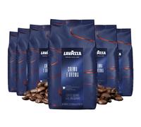 Lavazza Caffé Crema e Aroma BLUE coffee beans 6 kg