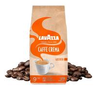 LAVAZZA ITALIAN CAFFE CREMA GUSTOSO ROASTED COFFEE BEANS 2KG - Next Day Delivery