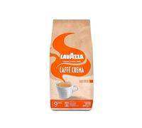 LAVAZZA ITALIAN CAFFE CREMA GUSTOSO ROASTED COFFEE BEANS 2KG - Next Day Delivery