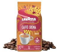 Lavazza Caffé Crema Vibrante coffee beans 1kg