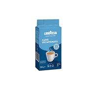 Lavazza Caffe Decaffeinato Ground Coffee 250g