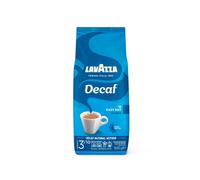 Lavazza Caffè Decaffeinato, Coffee Beans, 500g