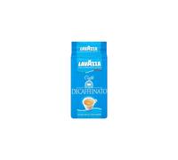 Lavazza Caffè Decaffeinato Ground Coffee 250g
