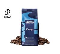 Lavazza Dek Decaffeinated Coffee Beans (1 Pack of 500g)