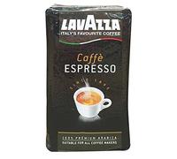 Lavazza Caffè Espresso, ground, 250g
