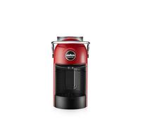 Lavazza Caffettiera espresso Jolie Evo Macchina Rossa
