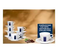 Lavazza Cappuccino Cup + Lavazza Cappuccino Saucer