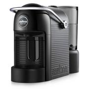 Lavazza, A Modo Mio Jolie EVO, Coffee Capsule Machine, Made from 36% Recycled Plastic, Compatible with A Modo Mio Pods, with Removable Cup Rest, Automatic Shut-Off, 1250 W, 220-240 V, 50-60 Hz, Black