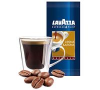 LAVAZZA | Capsule | ESPRESSO POINT | Compatibilit?ɬ†: POINT?ǬÆ | CREMA E AROMA | Pezzi: 100 | 1 PACCO | TCBRT001 | LAVBRT001