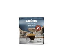 Lavazza Classico Coffee, Aromatic and Balanced Coffee, Pack of 36 Soft Pods, 250 g