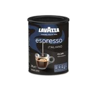 Lavazza CLUB ground coffee can 250g
