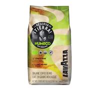 Lavazza Tierra Humeco Bio-Organic 1kg Coffee Beans