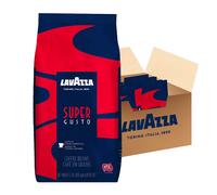 Lavazza Coffee Beans 6 x 1Kg: Shop our Full Range