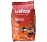 Lavazza Crema e Gusto Forte Coffee Espresso 1000g Beans