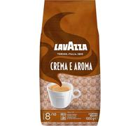 Lavazza Crema e Aroma Roasted Coffee Beans 1kg