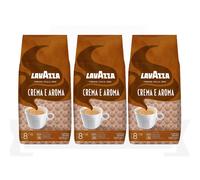 Lavazza Coffee - Beans & Ground - Tierra, Rossa, Cap, Espresso, Crema & Italiano