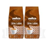 Lavazza Crema e Aroma Roasted Coffee Beans 1kg