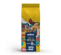 Lavazza, Coffee Beans, Tales of Italy, Roma, 8/10, 250g