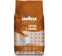 LAVAZZA Coffee Crema E Aroma 14 x 1000 g (14 kg) Premium Coffee Italia, Creamy and Aromatic