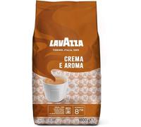 LAVAZZA Coffee Crema E Aroma 14 x 1000 g (14 kg) Premium Coffee Italia, Creamy and Aromatic