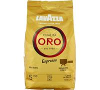 Lavazza Coffee Espresso - Qualita Oro, 1000g Beans