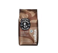 Lavazza Coffee Espresso Tierra, Whole Beans, 1000g