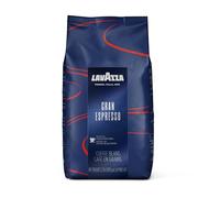 Coffee beans Lavazza Gran Espresso, 1 kg