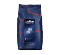 Lavazza Coffee Grand Espresso, Whole Beans, 1000g