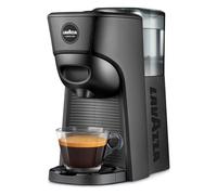 Lavazza Coffee Machine 18000519 A MODO MIO Tiny Eco, Black