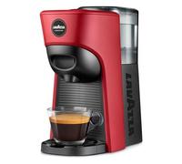 Lavazza Coffee Machine 18000527 A MODO MIO Tiny Eco, Red