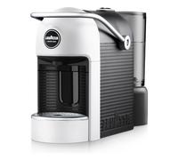 Lavazza Coffee Machine JOLIE Plus Evo White And Black