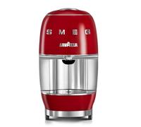 LAVAZZA Coffee Maker, Coffee Pod Machine, 1250W 0.9LT SMEG RED LM200RED