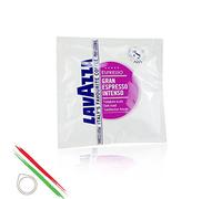 Lavazza Coffee pods ese Filter Paper 44mm Gran Espresso Intense Original Coffee (450)