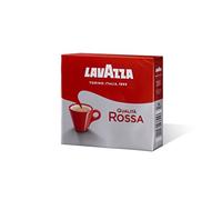 Lavazza Coffee Qualita' Rossa - Red Quality (2x250g)