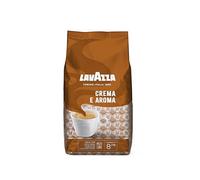 Lavazza Crema e Aroma Roasted Coffee Beans 1kg