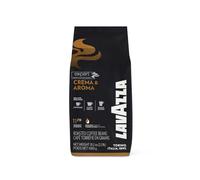 Lavazza Crema Aroma Expert Coffee Beans (1 Pack of 1Kg)