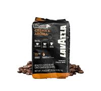 Lavazza Crema Aroma Expert Coffee Beans (1 Pack of 1Kg)
