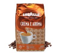 Lavazza | Crema e Aroma - 1000 g. Coffee Beans