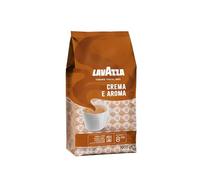 Lavazza Crema e Aroma Coffee Beans 1Kg (Pack of 1)