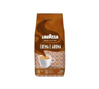 Lavazza, Crema e Aroma, Coffee Beans 1 kg 1 (Pack of 1),