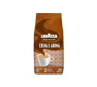 Lavazza, Crema e Aroma, Coffee Beans 1 kg
