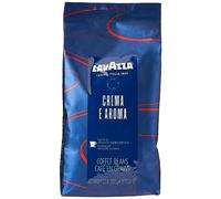 Lavazza Crema E Aroma Blue - 1000 g. coffee beans