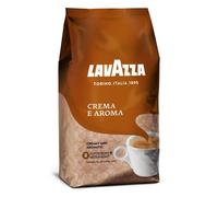 Lavazza Crema e Aroma Roasted Coffee Beans 1kg