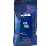 Lavazza Crema E Aroma Blue - 1000 g. coffee beans