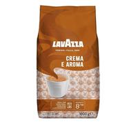 Lavazza Crema e Aroma Coffee Beans Espresso, 1 Kg